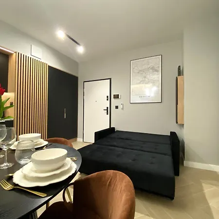 Apartment Przy Rakowickiej Iv Old Town *