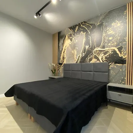 Apartment Przy Rakowickiej Iv Old Town