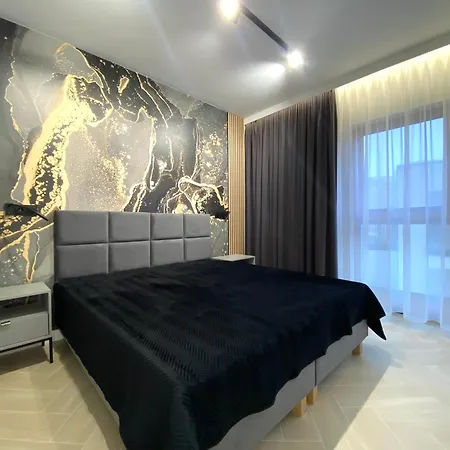 Przy Rakowickiej Iv Old Town Apartment *