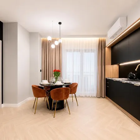 Przy Rakowickiej Iv Old Town Appartement Cracovie