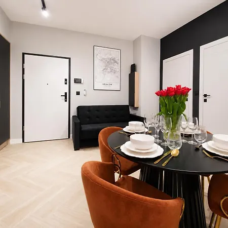 Appartement Przy Rakowickiej Iv Old Town *