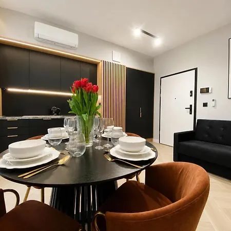 Przy Rakowickiej Iv Old Town Appartement *