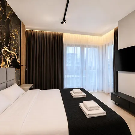 Przy Rakowickiej Iv Old Town Appartement *