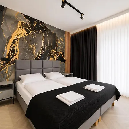 Przy Rakowickiej Iv Old Town Appartement