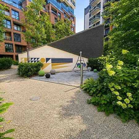Przy Rakowickiej Iv Old Town Appartement *