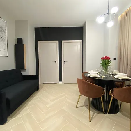 Przy Rakowickiej Iv Old Town *