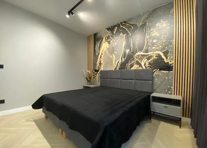 شقة Przy Rakowickiej Iv Old Town