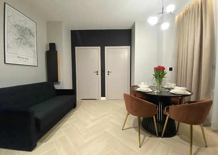 Przy Rakowickiej Iv Old Town *