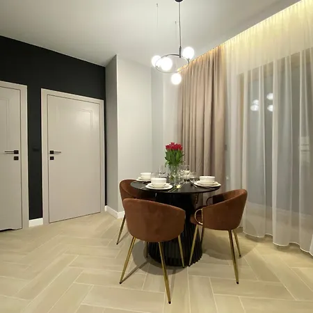 Przy Rakowickiej Iv Old Town Appartamento